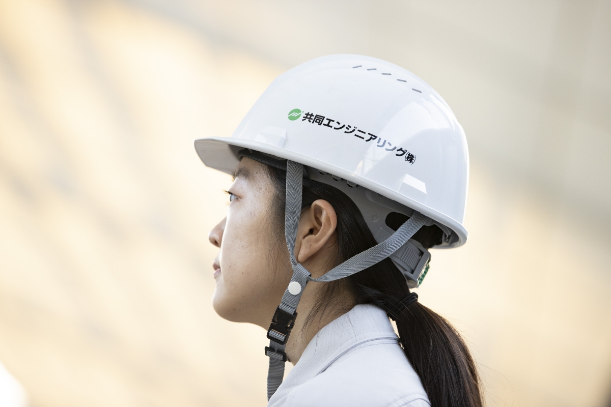 共同エンジニアリング株式会社｜チカラコブ｜青森県の建設業に特化した